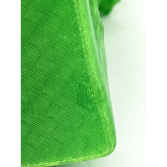 Dreaded Cthulhu Green Textured Dice Tower Tabletop Gaming Accessory - Picture 8 of 8